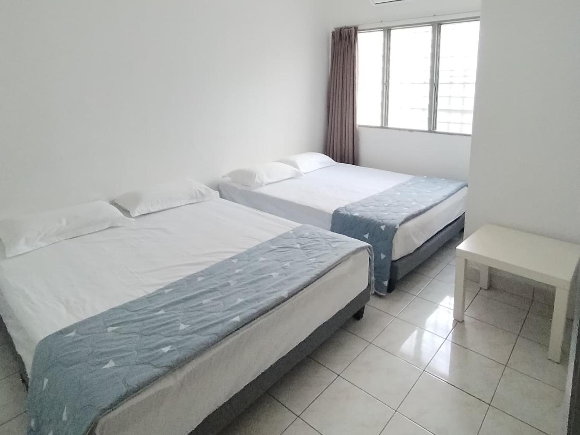 Wong Bentong Makmur Homestay Bagian luar foto